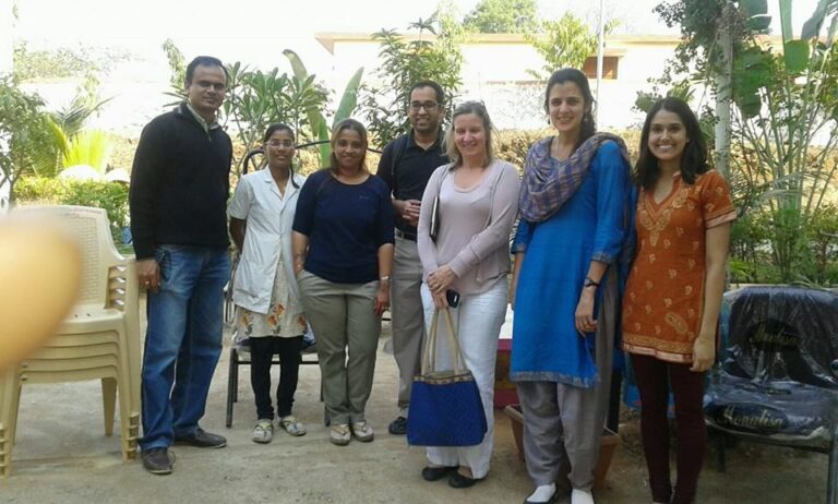 community development programs in Gujarat