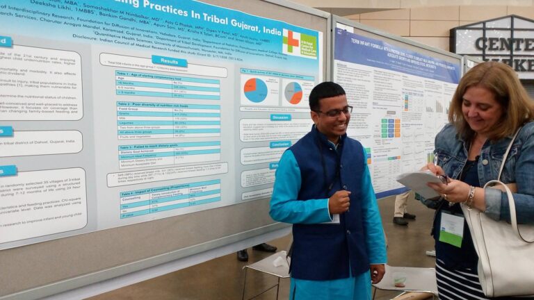 Best Empowering Communities Organization in Gujarat